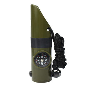 Outdoor Survival Whistle